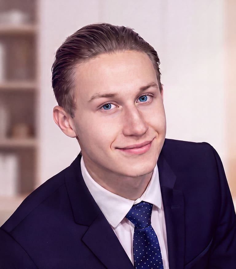 Liam Bukowski