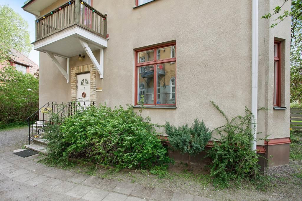 Unik fastighet anno 1908 med enorm potential
