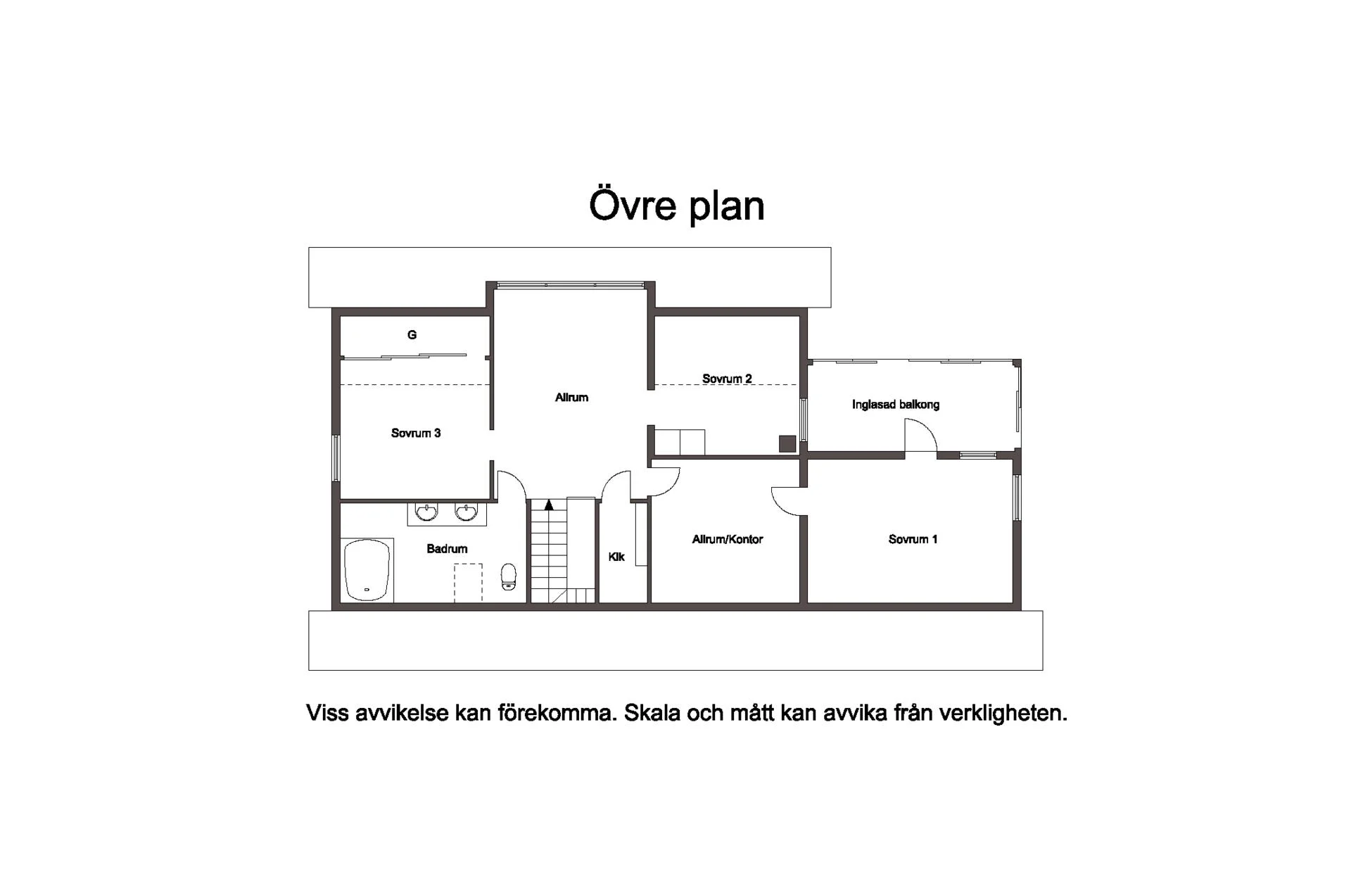 Ytterst privat villa med bergvärme, utomhuspool samt garage