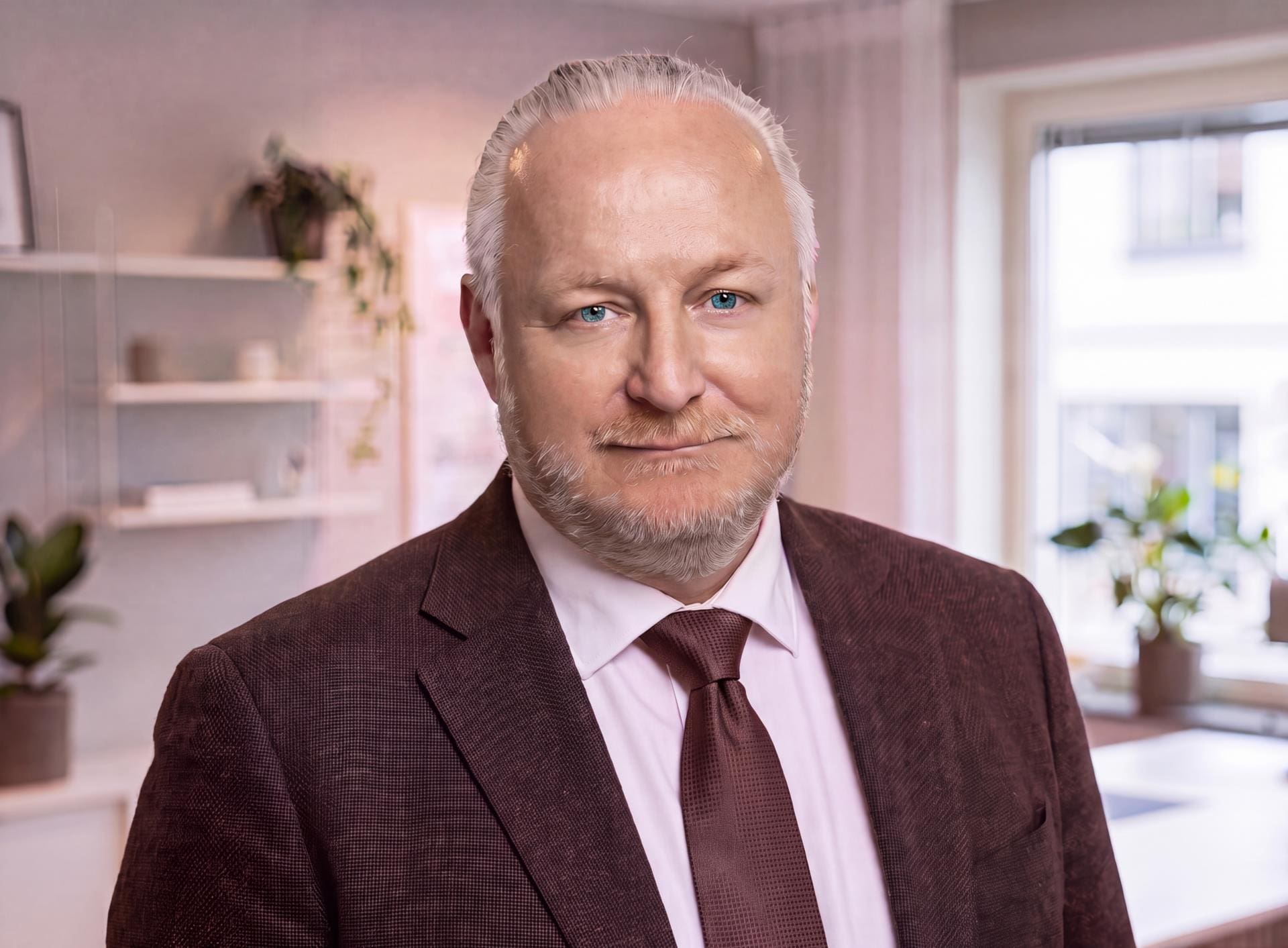 Mikael Bukowski